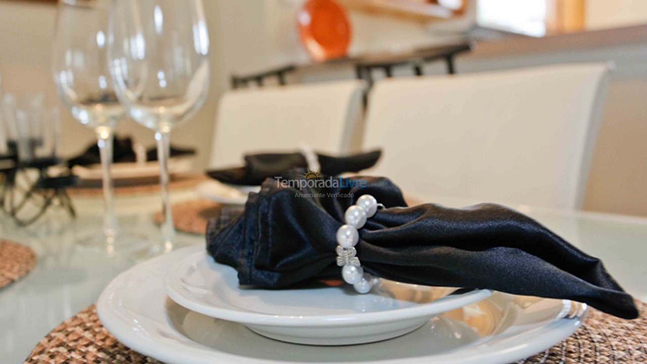 Casa para aluguel de temporada em Orlando (Kissimmee)