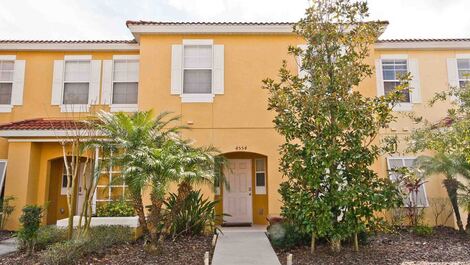 Casa Ideal Para 6 Hóspedes em Kissimmee