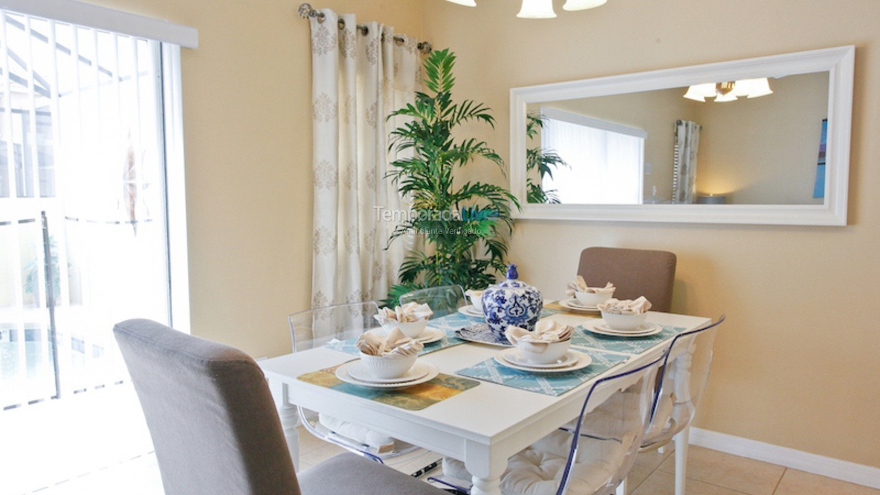 House for vacation rental in Orlando (Kissimmee)