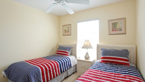 Great Home Near Parks in Orlando - Perfect for Holidays