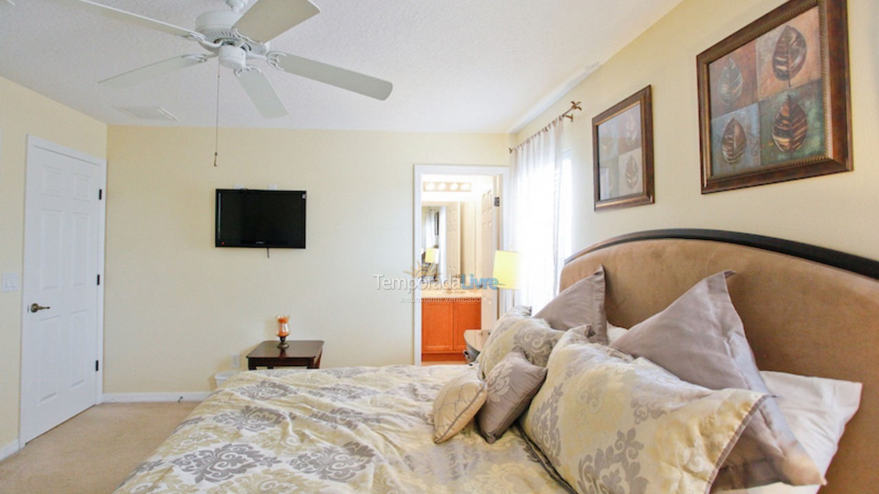 House for vacation rental in Orlando (Kissimmee)