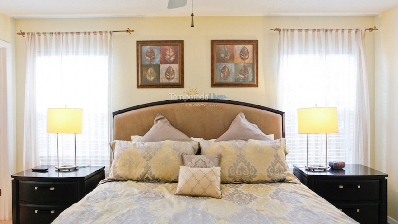 House for vacation rental in Orlando (Kissimmee)