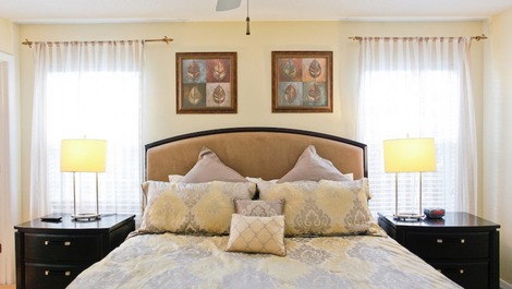 Great Home Near Parks in Orlando - Perfect for Holidays