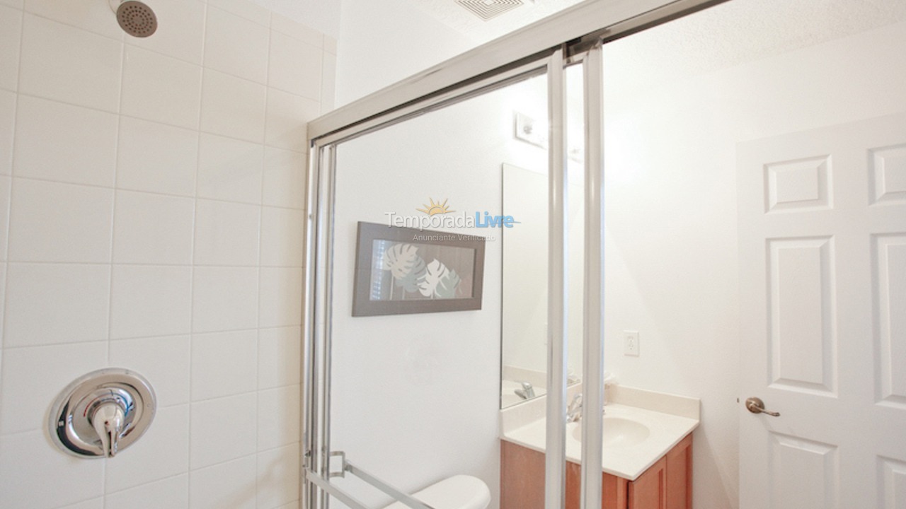 House for vacation rental in Orlando (Kissimmee)