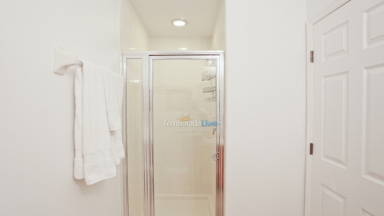 House for vacation rental in Orlando (Kissimmee)