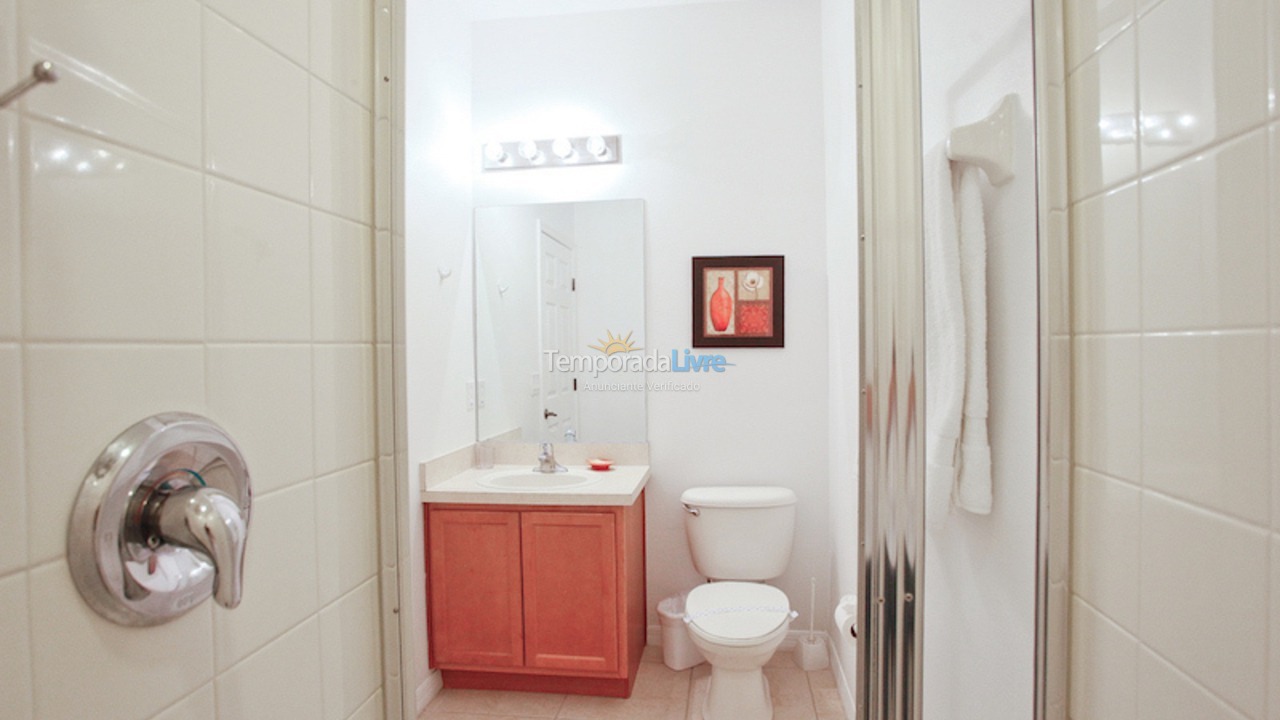 House for vacation rental in Orlando (Kissimmee)