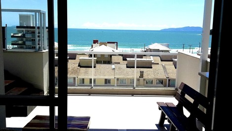 Apartment for rent in Governador Celso Ramos - Praia de Palmas