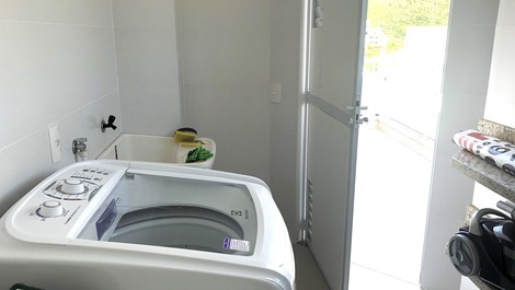 Cobertura de piscina 3 suites! vista a la playa