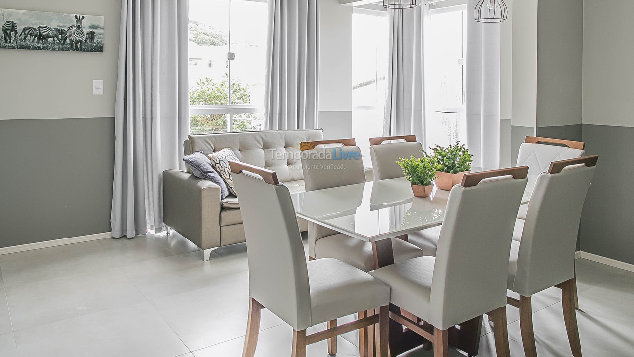 Apartamento para aluguel de temporada em Balneário Camboriú (Balneário Camboriú)