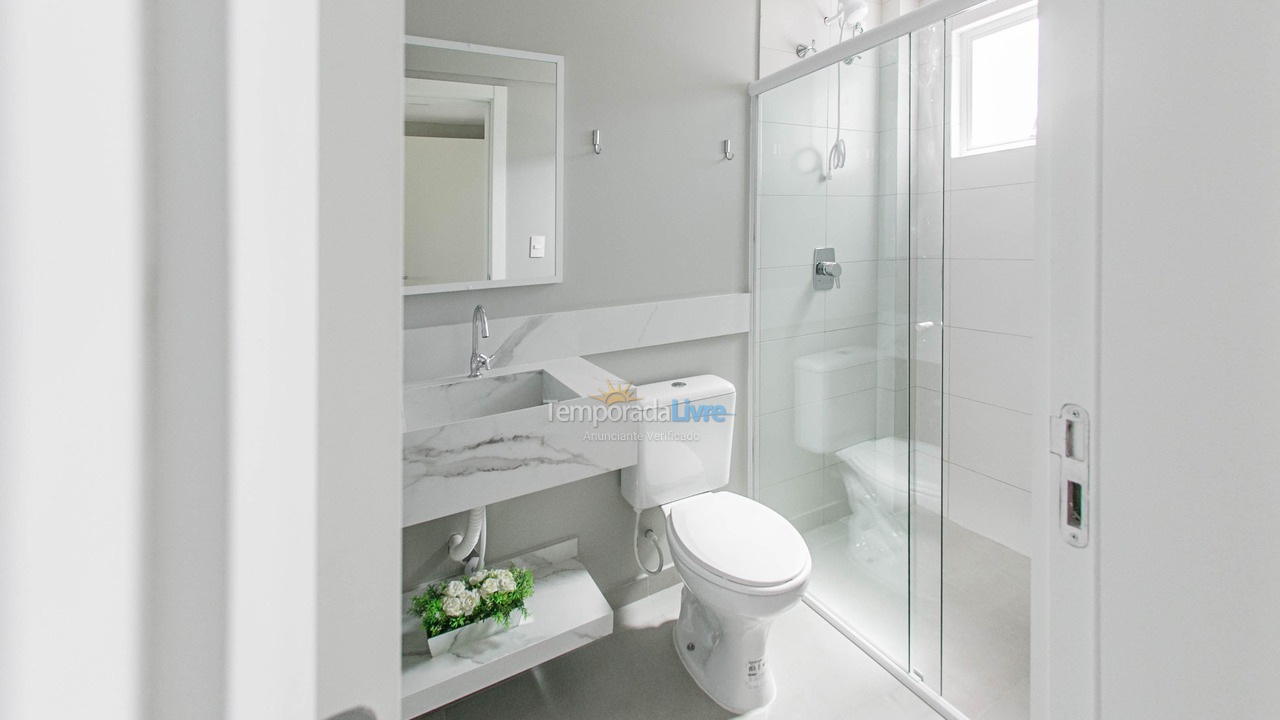 Apartamento para aluguel de temporada em Balneário Camboriú (Balneário Camboriú)