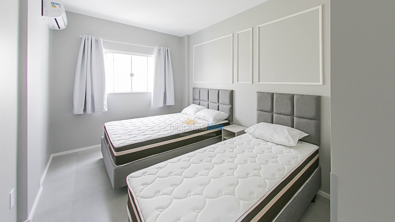 Apartamento para aluguel de temporada em Balneário Camboriú (Balneário Camboriú)
