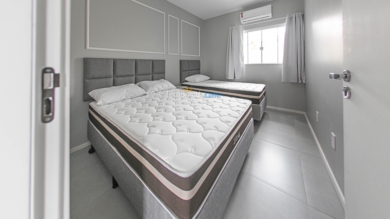 Apartamento para aluguel de temporada em Balneário Camboriú (Balneário Camboriú)