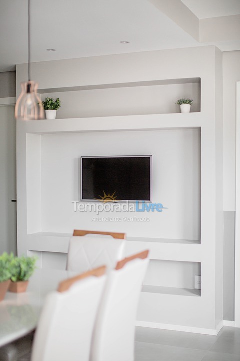 Apartamento para aluguel de temporada em Balneário Camboriú (Balneário Camboriú)