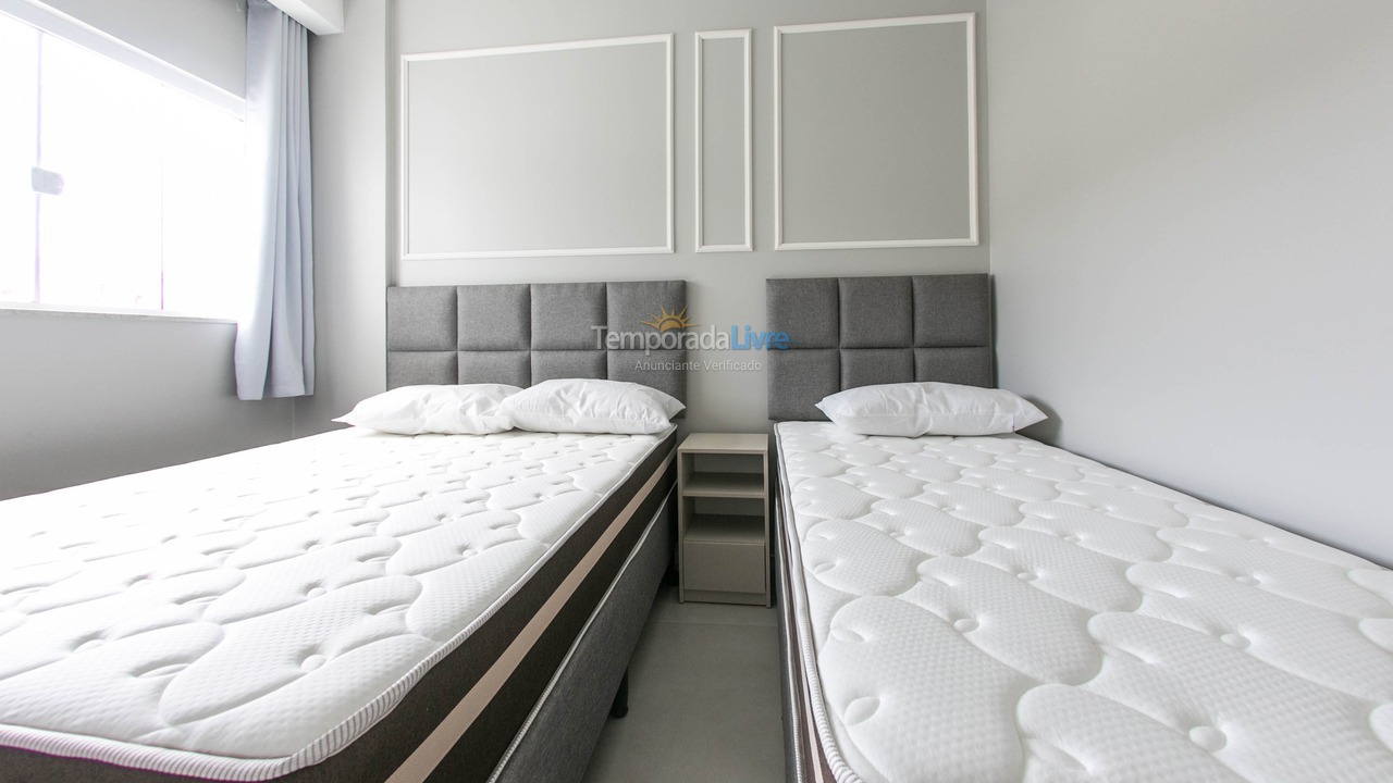 Apartamento para aluguel de temporada em Balneário Camboriú (Balneário Camboriú)