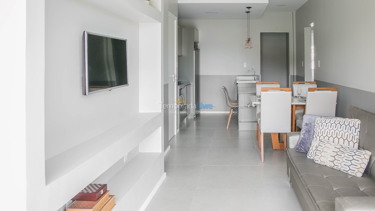 Apartamento para aluguel de temporada em Balneário Camboriú (Balneário Camboriú)