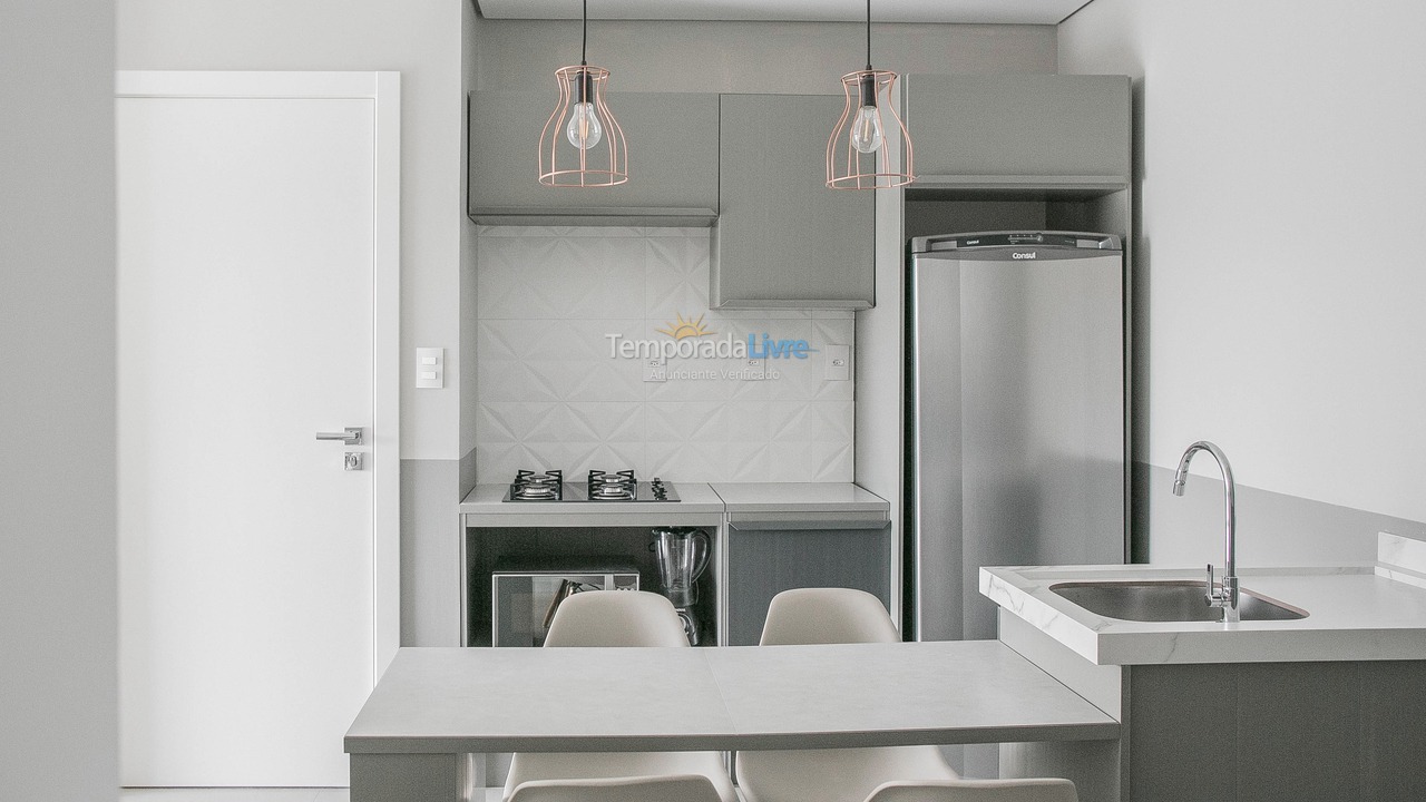 Apartamento para aluguel de temporada em Balneário Camboriú (Balneário Camboriú)