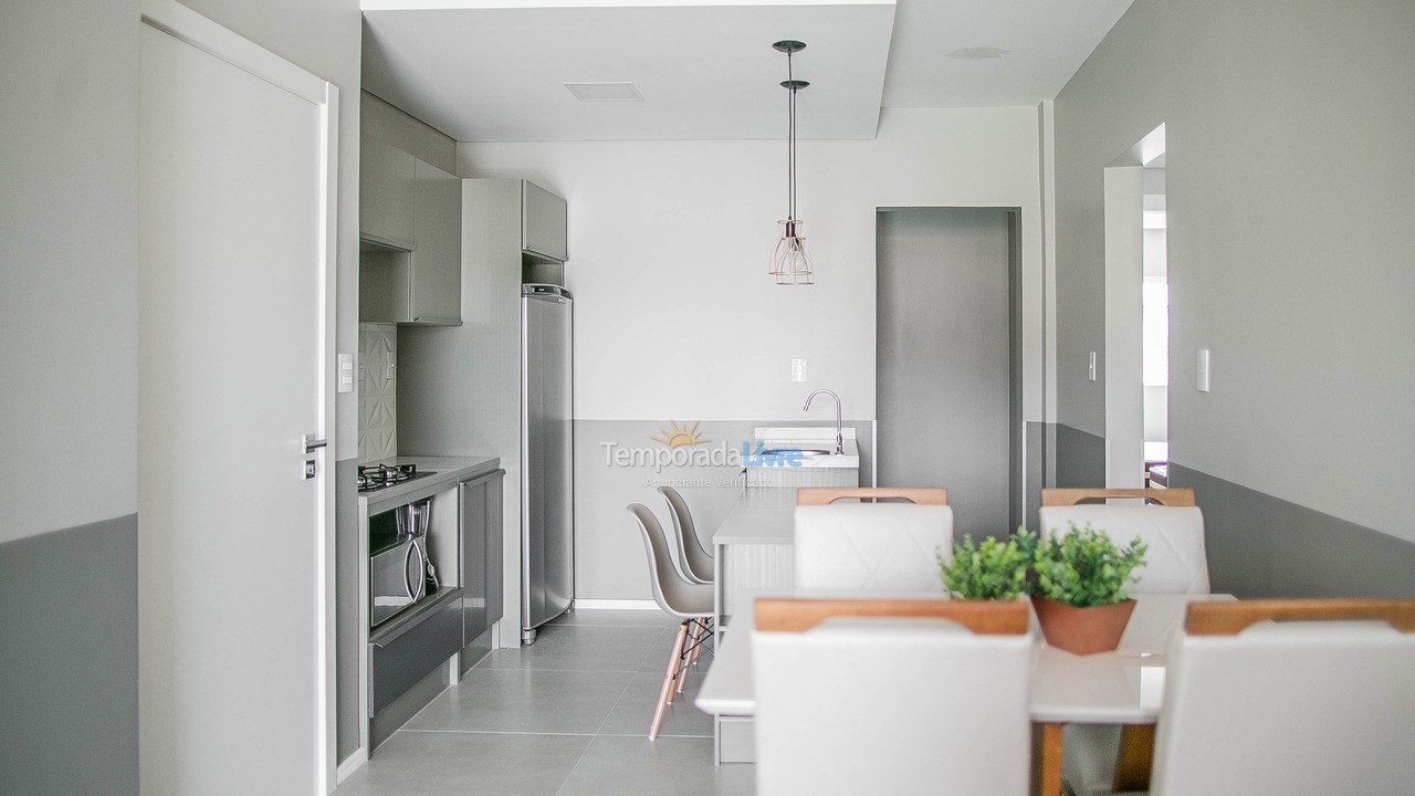 Apartamento para aluguel de temporada em Balneário Camboriú (Balneário Camboriú)