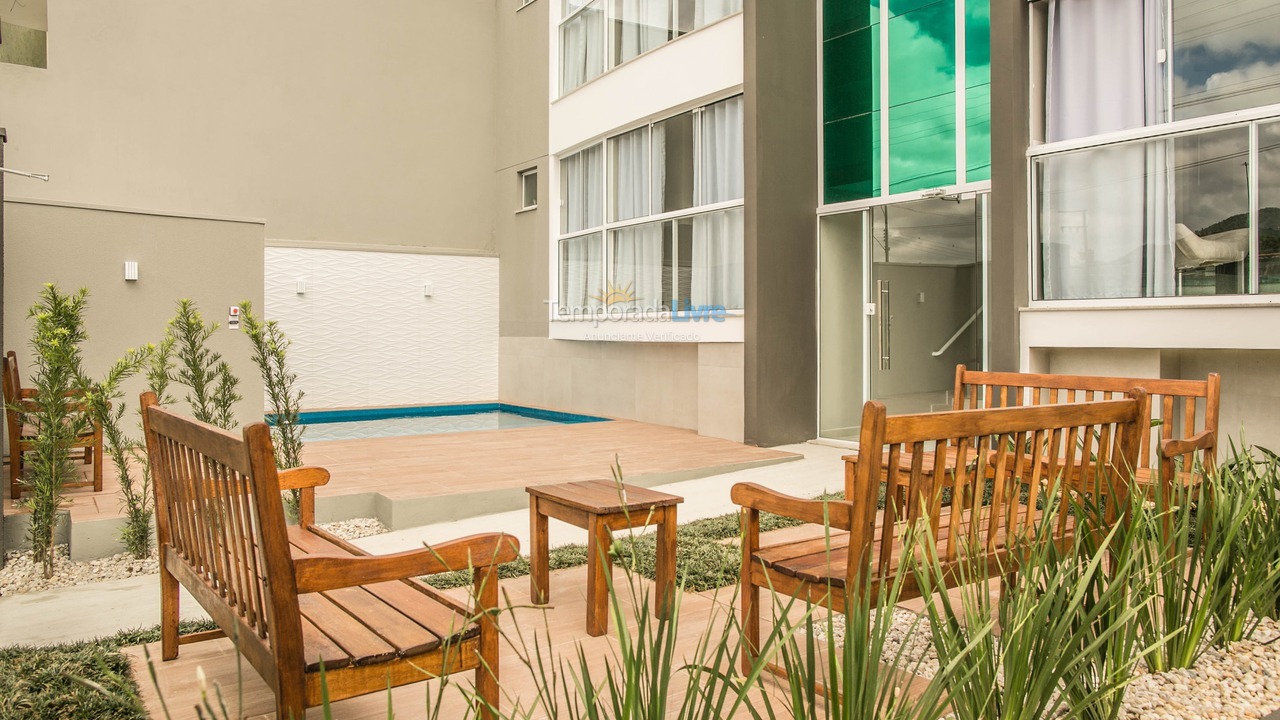 Apartamento para aluguel de temporada em Balneário Camboriú (Balneário Camboriú)