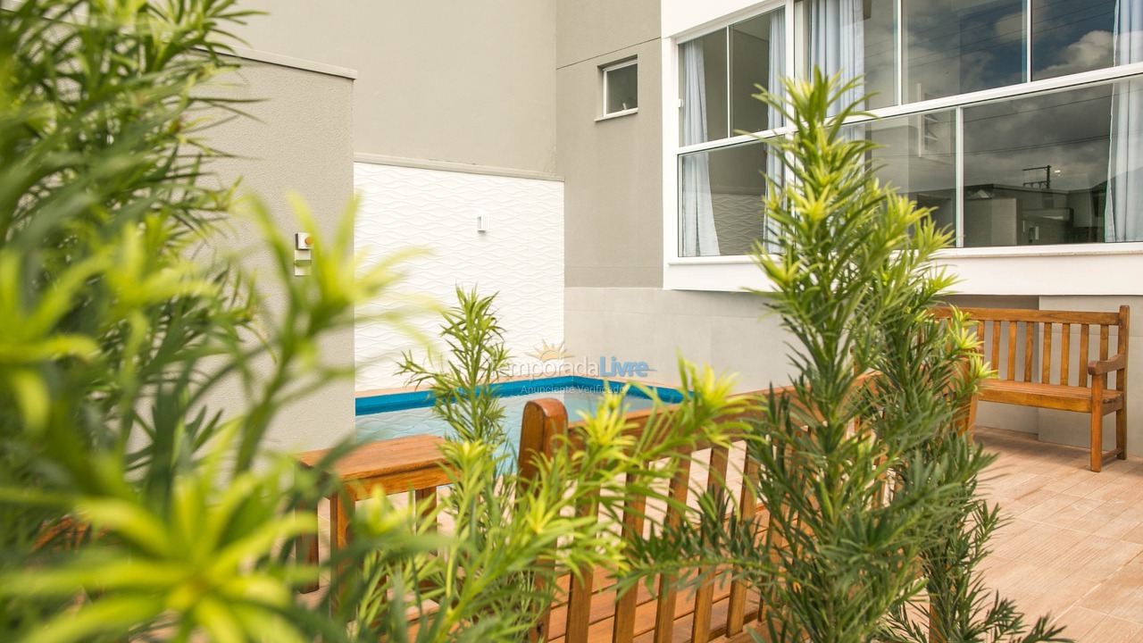 Apartamento para aluguel de temporada em Balneário Camboriú (Balneário Camboriú)