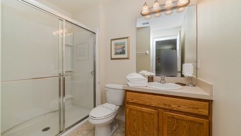 Beautifully Decorated Home for Your Disney Vacation