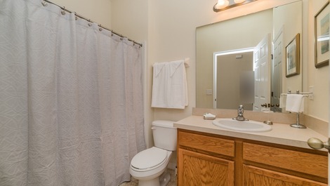 Beautifully Decorated Home for Your Disney Vacation