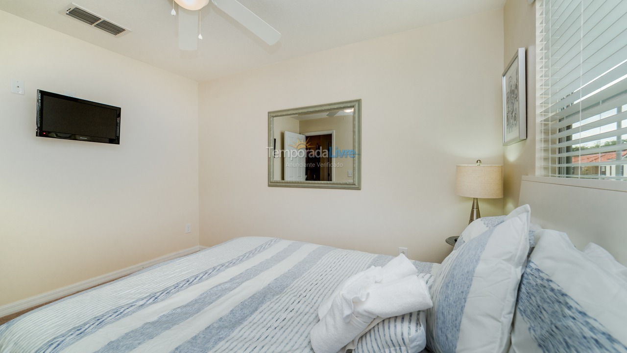 House for vacation rental in Orlando (Kissimmee)