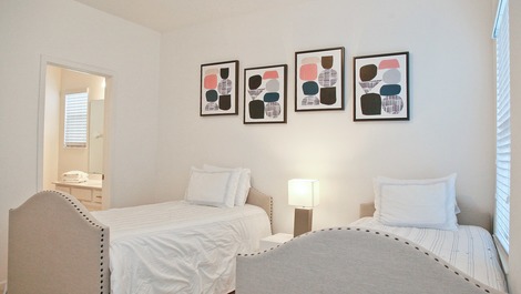 Casa grande para 14 huéspedes cerca de los parques de Disney