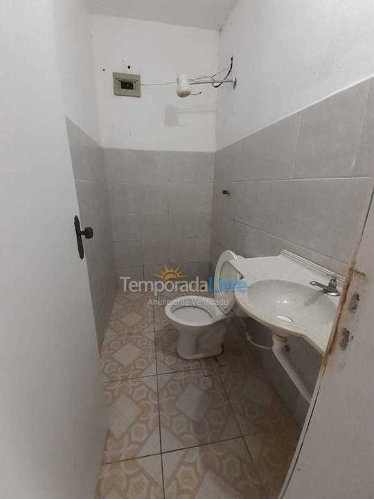 House for vacation rental in Guarapari (Rua Rio de Janeiro 25)