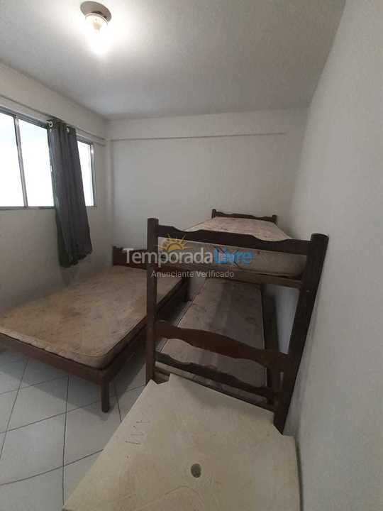 House for vacation rental in Guarapari (Rua Rio de Janeiro 25)