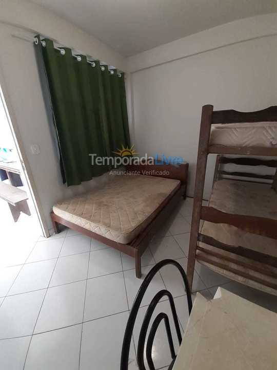 House for vacation rental in Guarapari (Rua Rio de Janeiro 25)