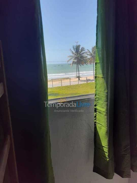 House for vacation rental in Guarapari (Rua Rio de Janeiro 25)