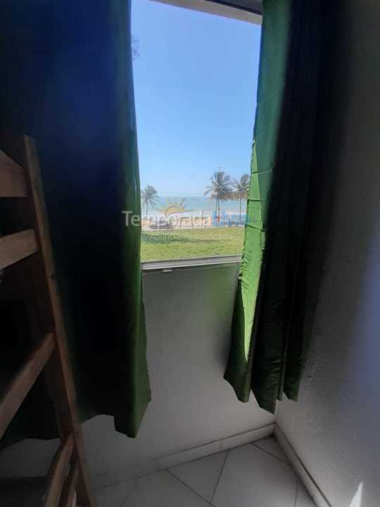 House for vacation rental in Guarapari (Rua Rio de Janeiro 25)