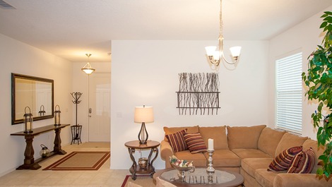 Hermoso condominio cerca de Disney