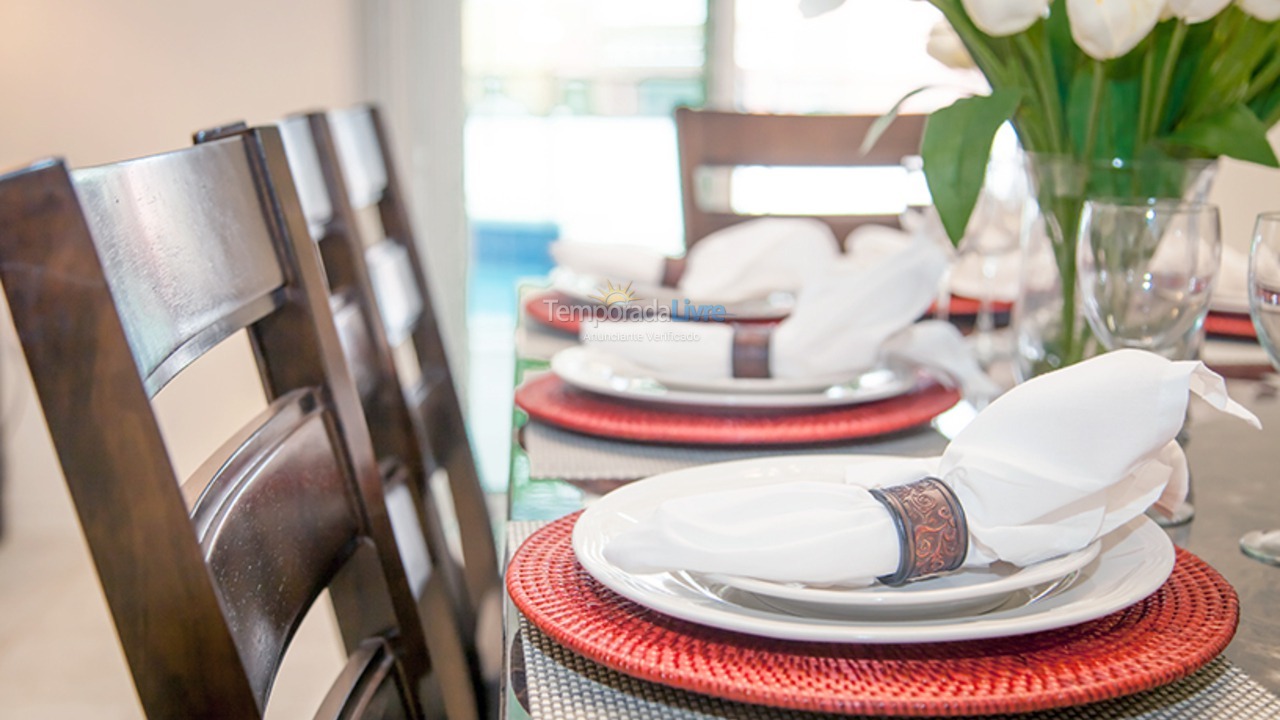 Casa para alquiler de vacaciones em Orlando (Kissimmee)