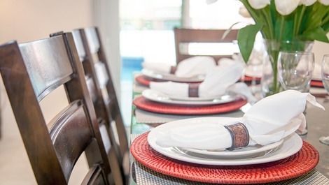 Hermoso condominio cerca de Disney