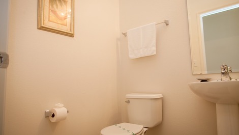 Hermoso condominio cerca de Disney