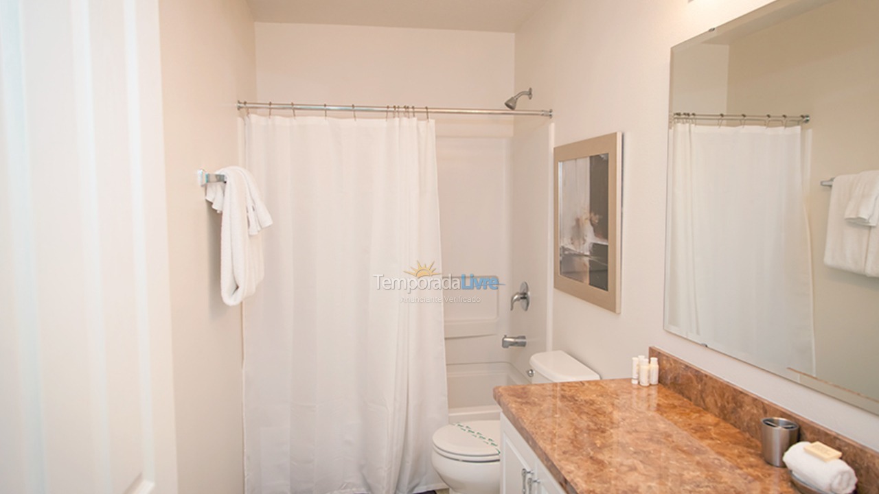 Casa para alquiler de vacaciones em Orlando (Kissimmee)