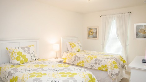 Hermoso condominio cerca de Disney