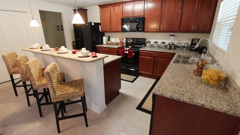 Bela Casa em Condomínio Fechado - Ótima Para as Férias