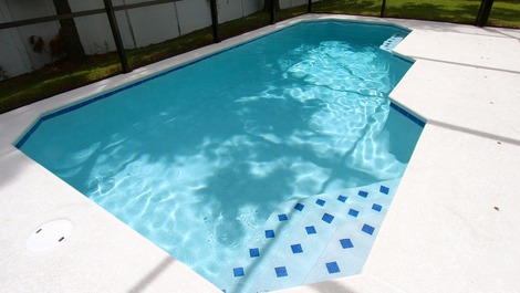 Beautiful House in Kissimmee