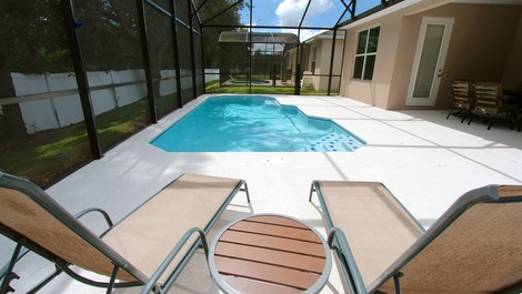 Beautiful House in Kissimmee