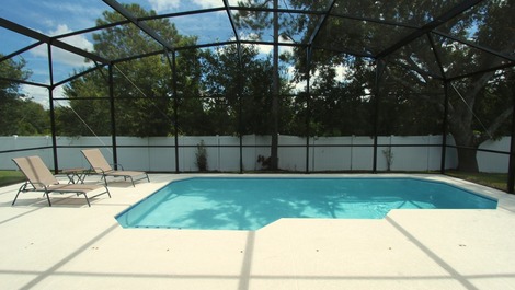 Beautiful House in Kissimmee