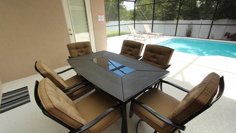 Beautiful House in Kissimmee