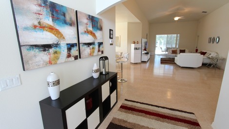 Beautiful House in Kissimmee