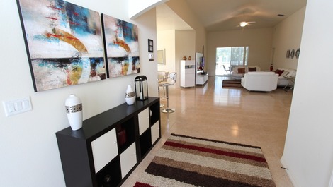 Beautiful House in Kissimmee