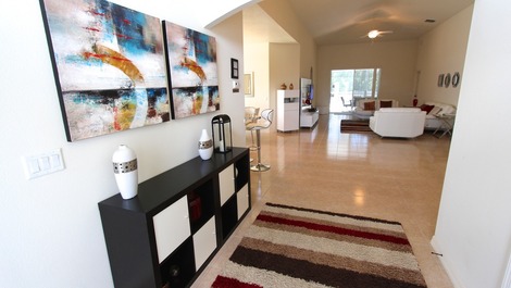 Beautiful House in Kissimmee