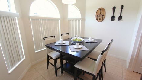 Beautiful House in Kissimmee