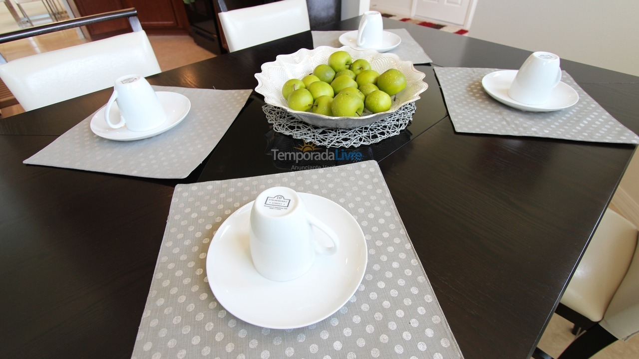 House for vacation rental in Orlando (Kissimmee)