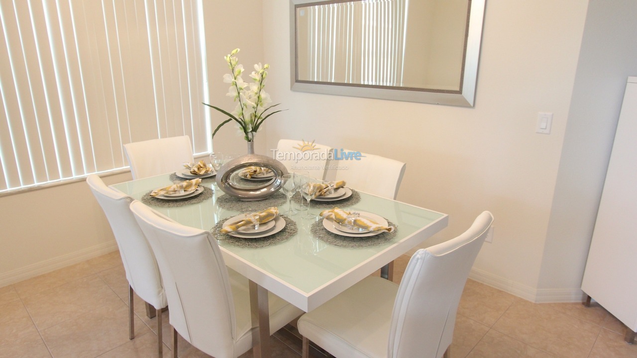 House for vacation rental in Orlando (Kissimmee)