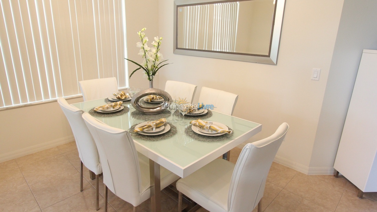 House for vacation rental in Orlando (Kissimmee)